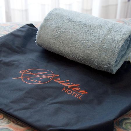 Hotel Ariston Bibione Luaran gambar