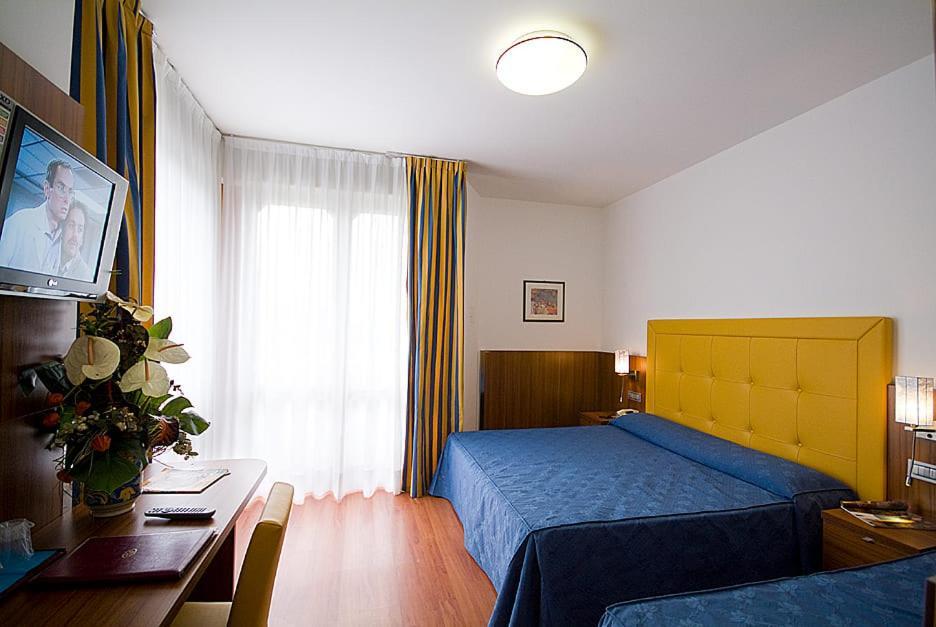 Hotel Ariston Bibione Luaran gambar