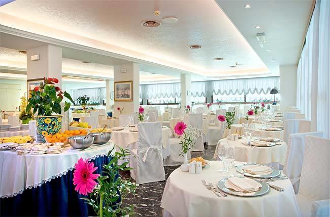 Hotel Ariston Bibione Luaran gambar