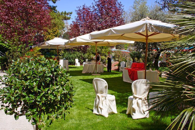 Hotel Ariston Bibione Luaran gambar