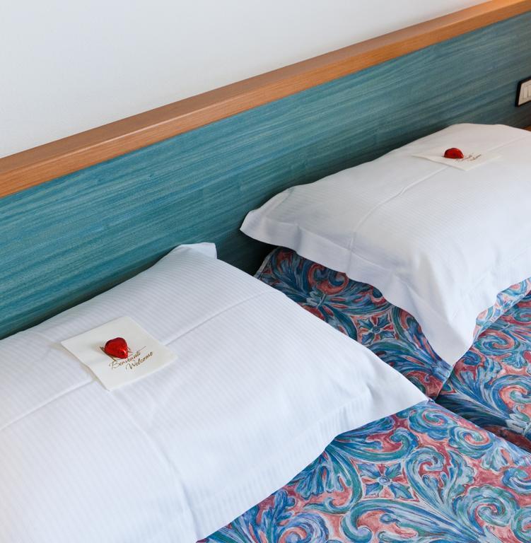 Hotel Ariston Bibione Bilik gambar