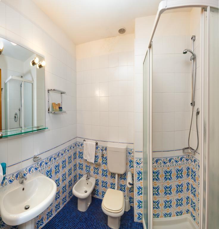 Hotel Ariston Bibione Bilik gambar