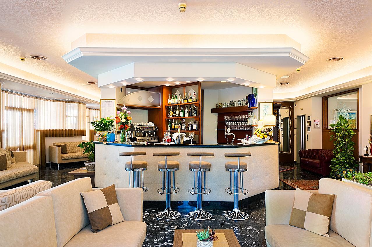 Hotel Ariston Bibione Luaran gambar