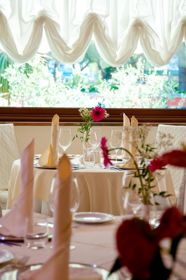 Hotel Ariston Bibione Luaran gambar