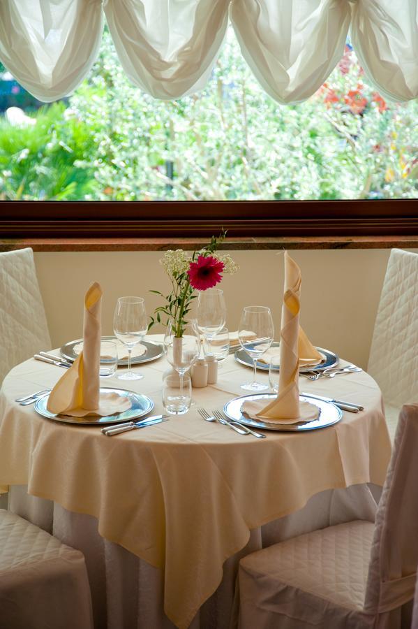 Hotel Ariston Bibione Luaran gambar