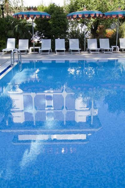 Hotel Ariston Bibione Luaran gambar